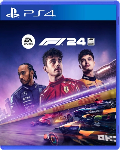 F1® 24