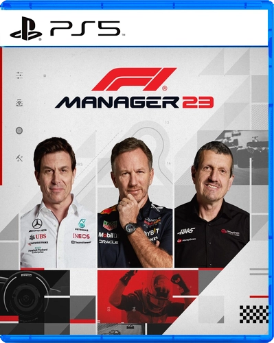 F1® Manager 2023