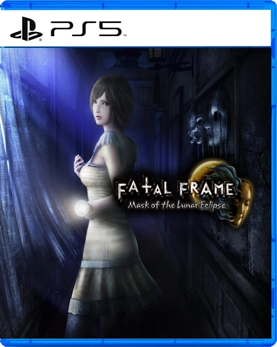 FATAL FRAME: Mask of the Lunar Eclipse (PS4 & PS5)