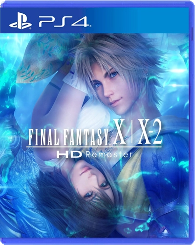FINAL FANTASY X/X-2 HD Remaster