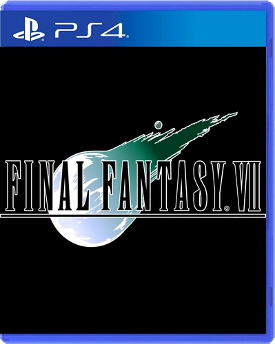 FINAL FANTASY® VII