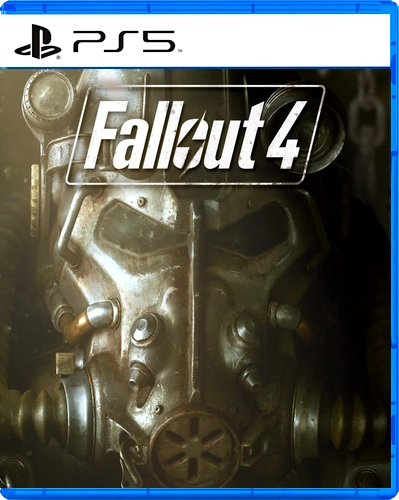 Fallout 4