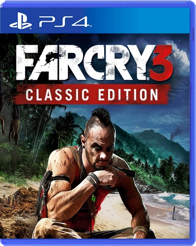 Far Cry® 3 Classic Edition