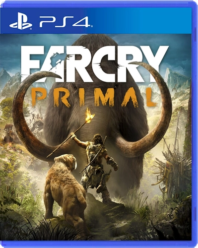 Far Cry® Primal