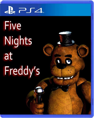 Five Nights at Freddy's