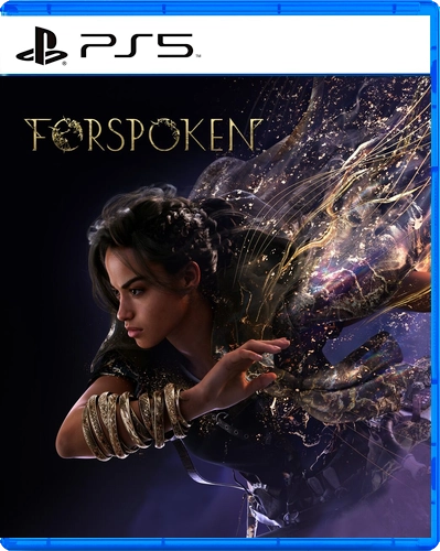 Forspoken