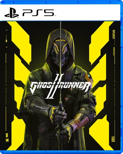 Ghostrunner 2