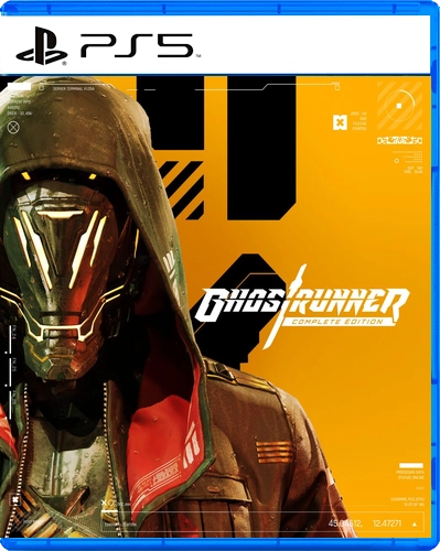 Ghostrunner: Complete Edition