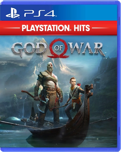 God of War