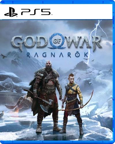 God of War Ragnarök