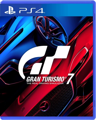 Gran Turismo® 7