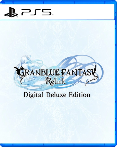 Granblue Fantasy: Relink Digital Deluxe Edition