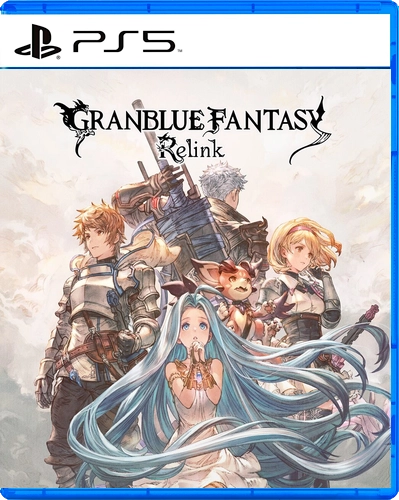 Granblue Fantasy: Relink Standard Edition