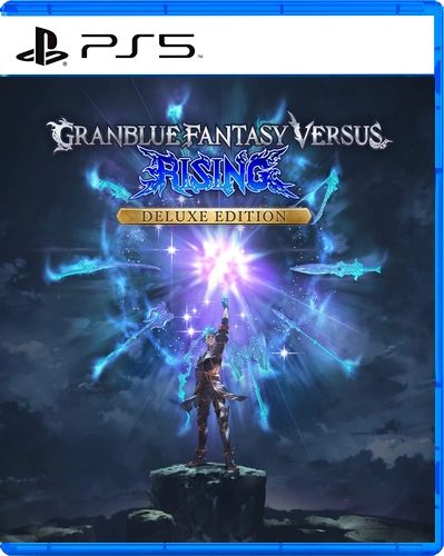 Granblue Fantasy Versus: Rising Deluxe Edition
