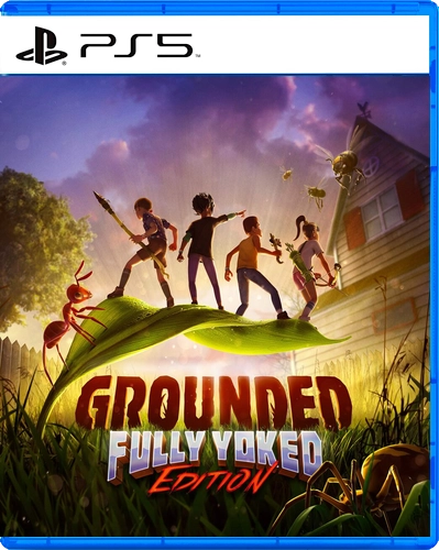 Grounded PS4® & PS5®