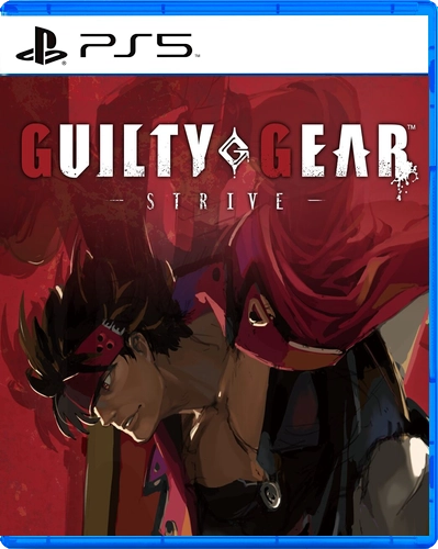 Guilty Gear -Strive-
