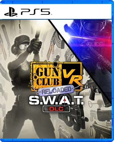 Gun Club VR