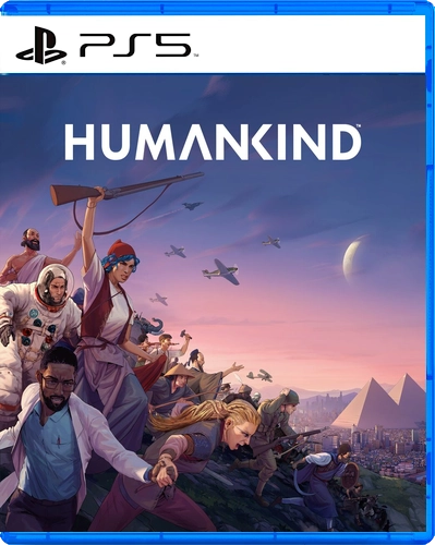 HUMANKIND™ PS4 & PS5
