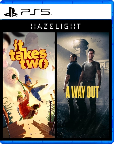 Hazelight Bundle