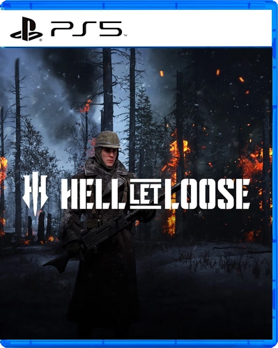 Hell Let Loose