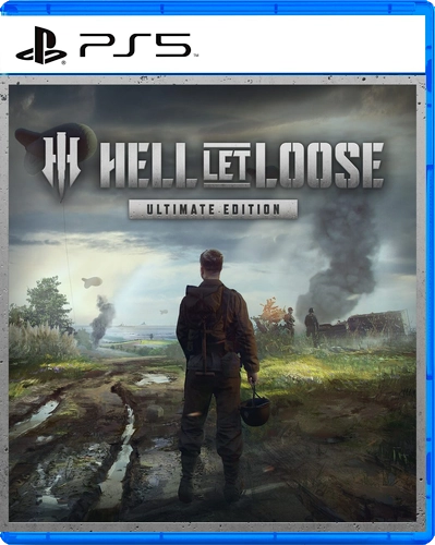Hell Let Loose - Ultimate Edition