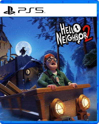 Hello Neighbor 2