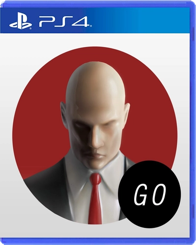 Hitman GO: Definitive Edition