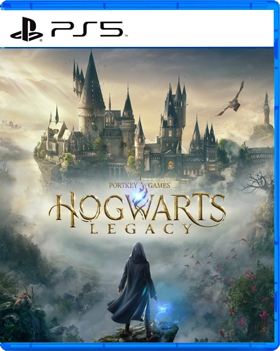 Hogwarts Legacy PS5 Version