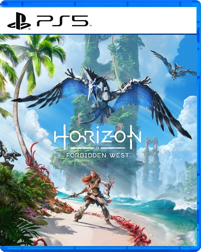 Horizon Forbidden West™