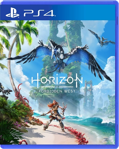 Horizon Forbidden West™