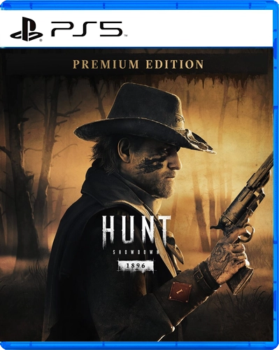 Hunt: Showdown 1896 - Premium Edition