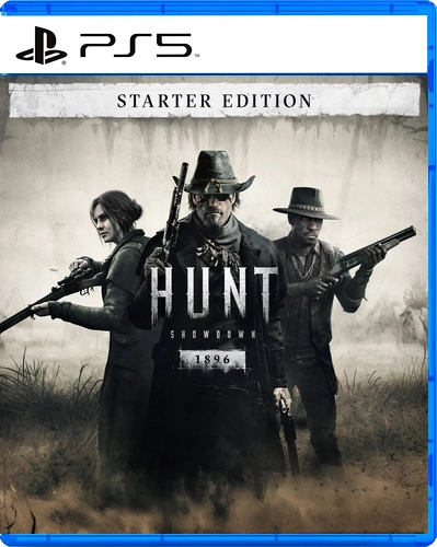 Hunt: Showdown 1896 - Starter Edition