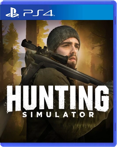 Hunting Simulator