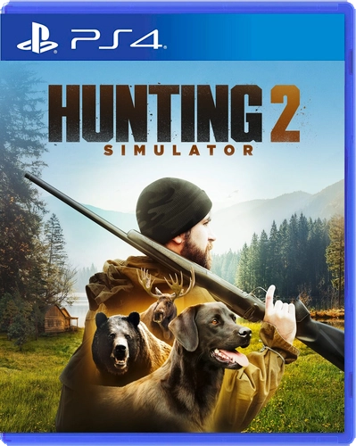 Hunting Simulator 2