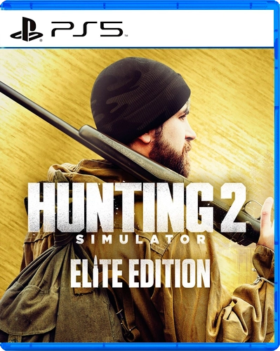 Hunting Simulator 2 Elite Edition