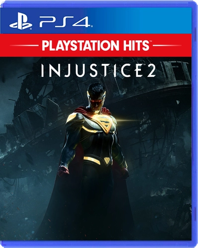 Injustice™ 2