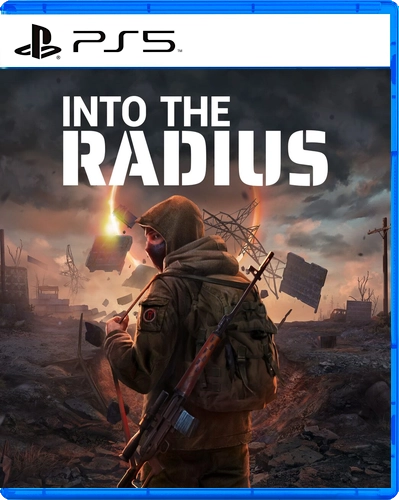 Into the Radius