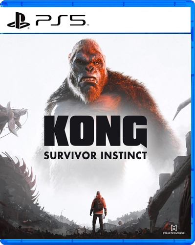 Kong: Survivor Instinct