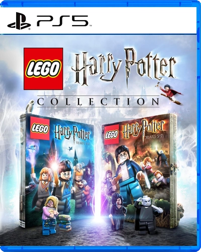 LEGO®  Harry Potter™ Collection