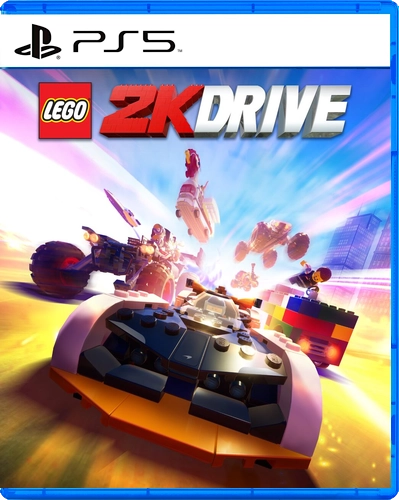 LEGO® 2K Drive Cross-Gen Standard Edition