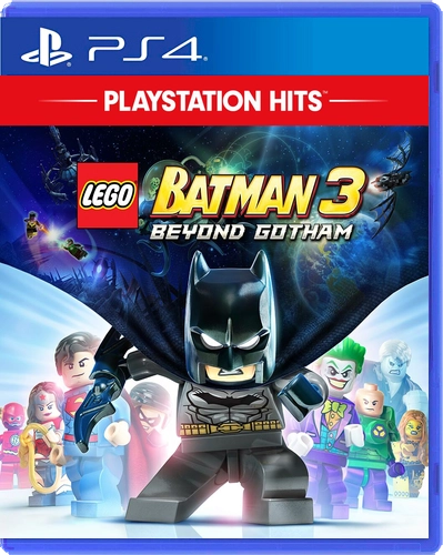 LEGO® Batman™ 3: Beyond Gotham
