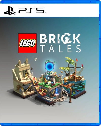 LEGO® Bricktales