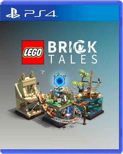 LEGO® Bricktales