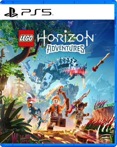 LEGO® Horizon Adventures™