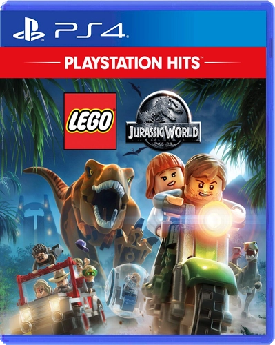 LEGO® Jurassic World™