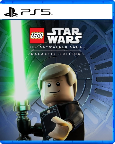 LEGO® Star Wars™: The Skywalker Saga Galactic Edition