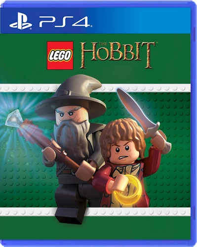 LEGO® The Hobbit™