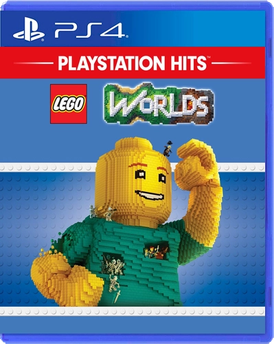 LEGO® Worlds