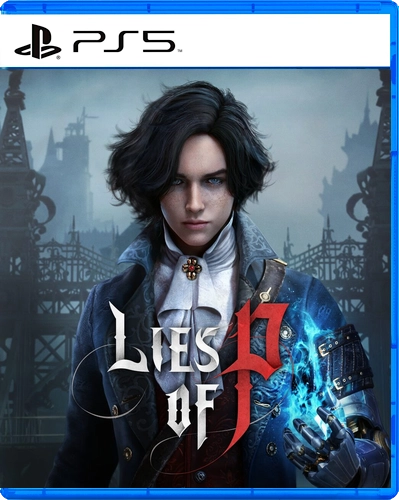 Lies of P