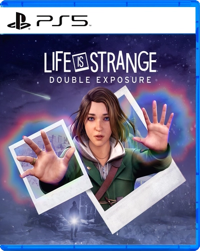 Life is Strange: Double Exposure